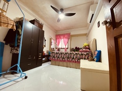 Blk 629 Bedok Reservoir Road (Bedok), HDB 5 Rooms #384691921